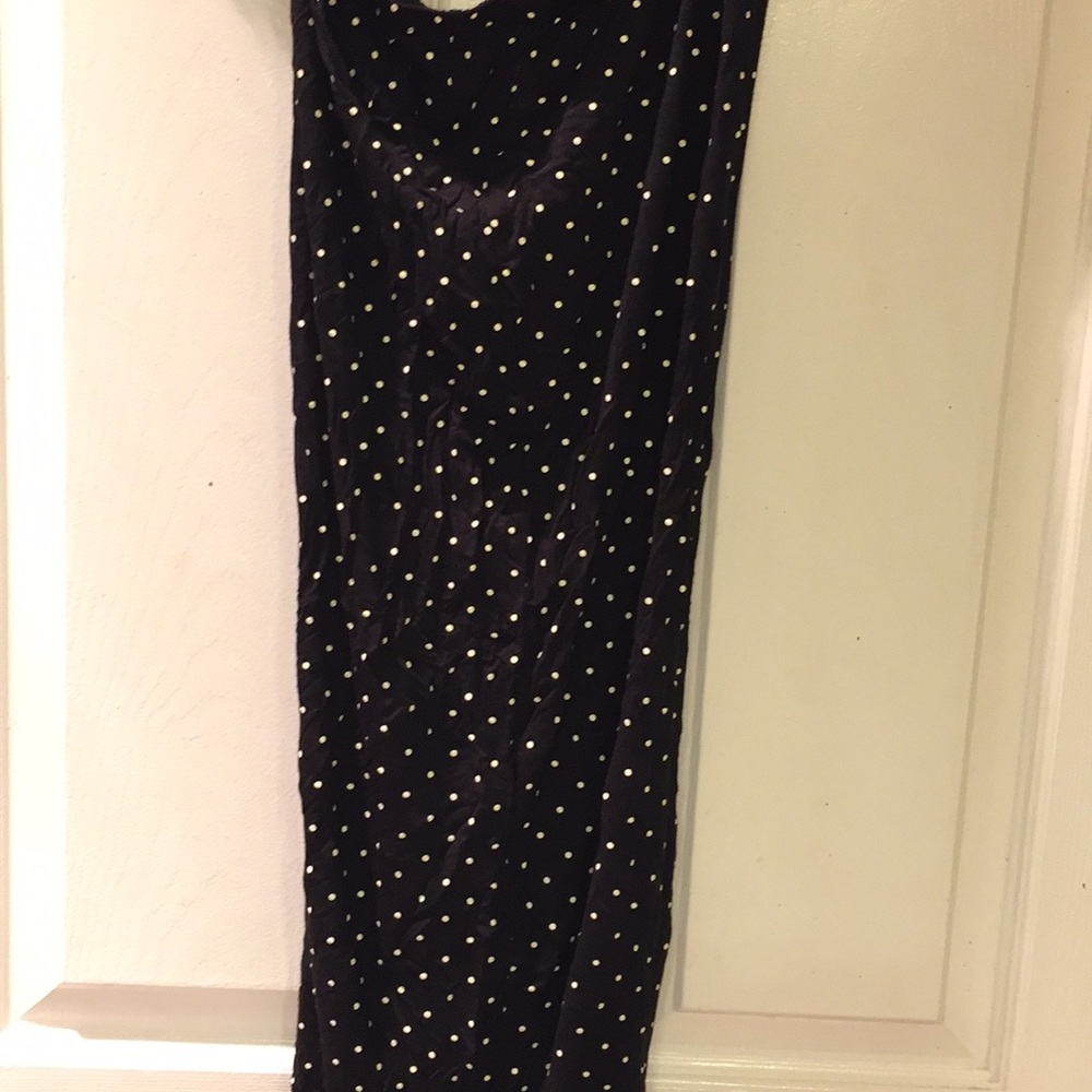 Spandex and Rayon Stretchy Pyjamas - Picture 2 of 5